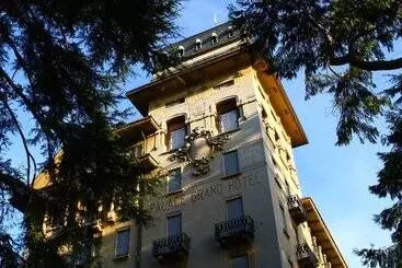 Palace Grand Hotel Varese