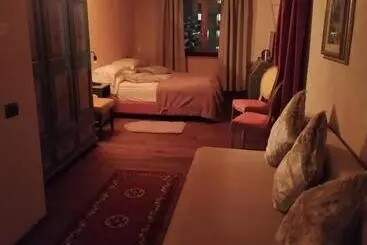 Otel Punta Maquignaz