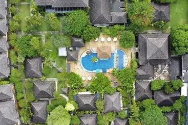 فندق Rama Beach Resort And Villas