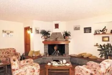 Отель Sud Ovest