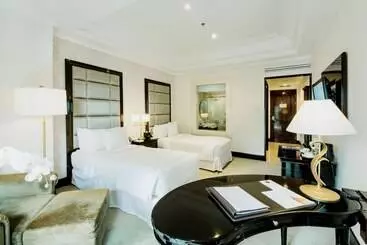 Hotel The Papandayan