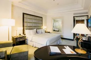 酒店 The Papandayan