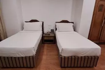 فندق Ambassador Pallava