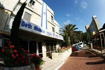 ホテル Beth Shalom