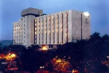 호텔 Caesar Premier Tiberias