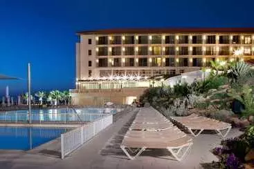 Hotel Dan Accadia Herzliya