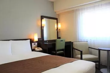 Hôtel Hokke Club Hakodate