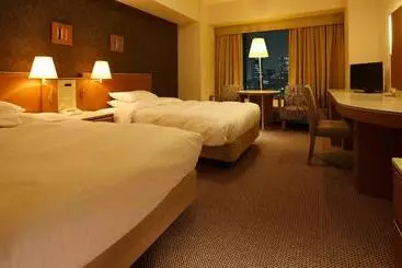 Rihga Royal Hotel Osaka
