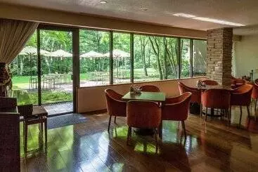 בית מלון כפרי Kajima No Mori