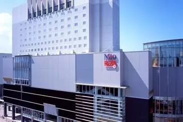 Keisei Hotel Miramare