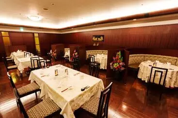 Keisei Hotel Miramare