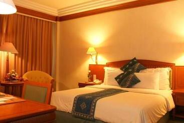 Kusuma Sahid Prince Hotel Solo