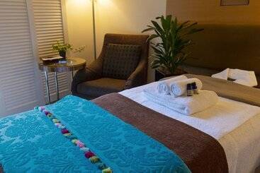 בית מלון כפרי Marunouchi