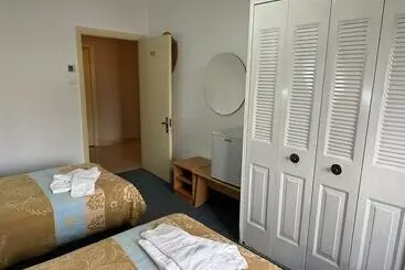 Hotel Mount Of Olives