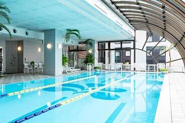 בית מלון כפרי Nikko Fukuoka