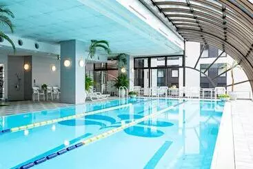 בית מלון כפרי Nikko Fukuoka