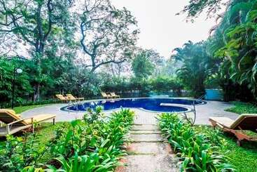 هتل Royal Orchid Metropole Mysore