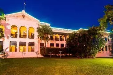 هتل Royal Orchid Metropole Mysore