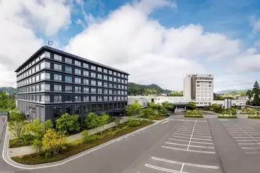 ホテル Hida Takayama Onsen Takayama Green