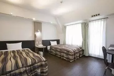 فندق Tetora Tsurumi