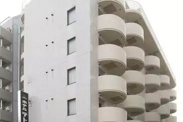 Hotel Tetora Tsurumi