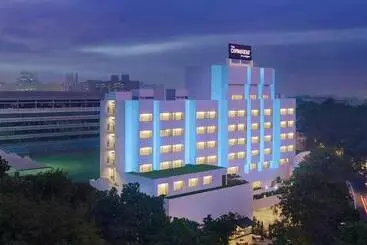 酒店 The Connaught, New Delhi Ihcl Seleqtions