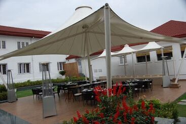 هتل The Lalit Grand Palace Srinagar