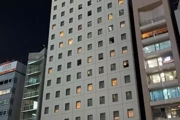 호텔 Tokyu Stay Ginza