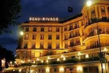 Hotel Beau Rivage