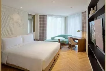 Hotel Grand Josun Busan