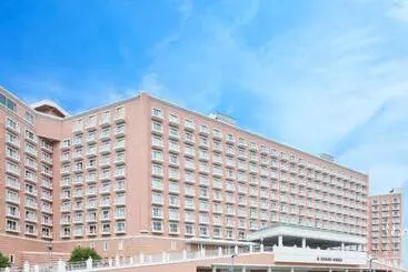 酒店 Grand Nikko Tokyo Bay Maihama