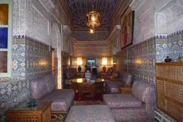 בית מלון כפרי Le Gallia