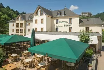 Logis Hotel Restaurant Petry