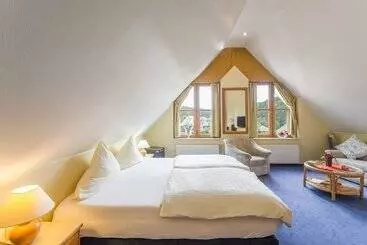 Logis Hotel Restaurant Petry