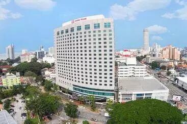 호텔 Royal Penang