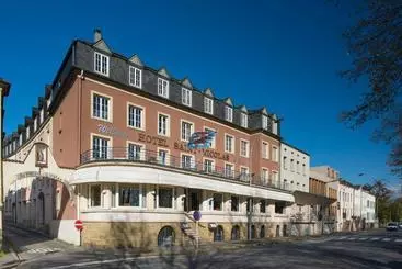 هتل Saintnicolas & Spa