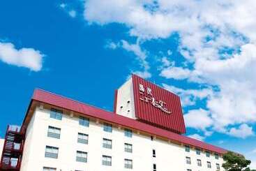 Hotel Yuzawa New Otani