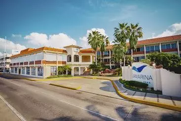 Hotel Aguamarina