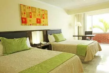 בית מלון כפרי Aguamarina