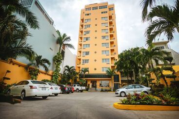 فندق Best Western Posada Freeman