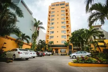 فندق Best Western Posada Freeman