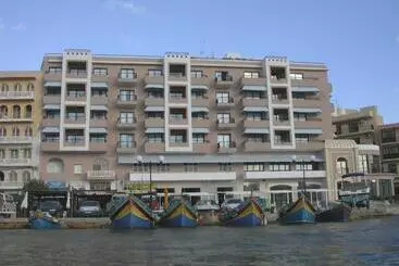 Hotel Calypso