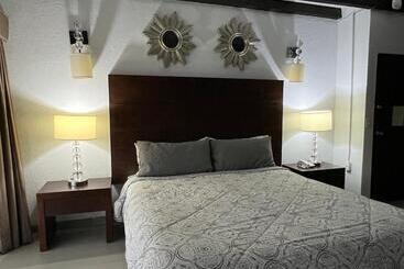 בית מלון כפרי Casa Del Sol