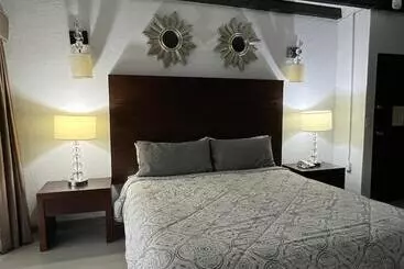 ホテル Casa Del Sol