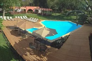 Hotel Chichen Itza