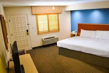 Szálloda Colonial Ciudad Juarez