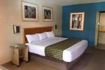 Hotel Colonial Ciudad Juarez