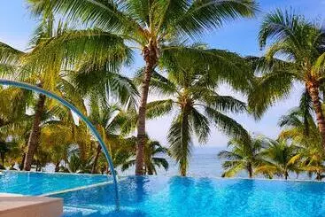 Hotel Fiesta Americana Puerto Vallarta All Inclusive & Spa