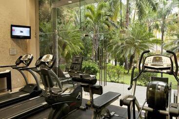 בית מלון כפרי Fiesta Americana Puerto Vallarta All Inclusive & Spa