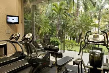 Отель Fiesta Americana Puerto Vallarta All Inclusive & Spa